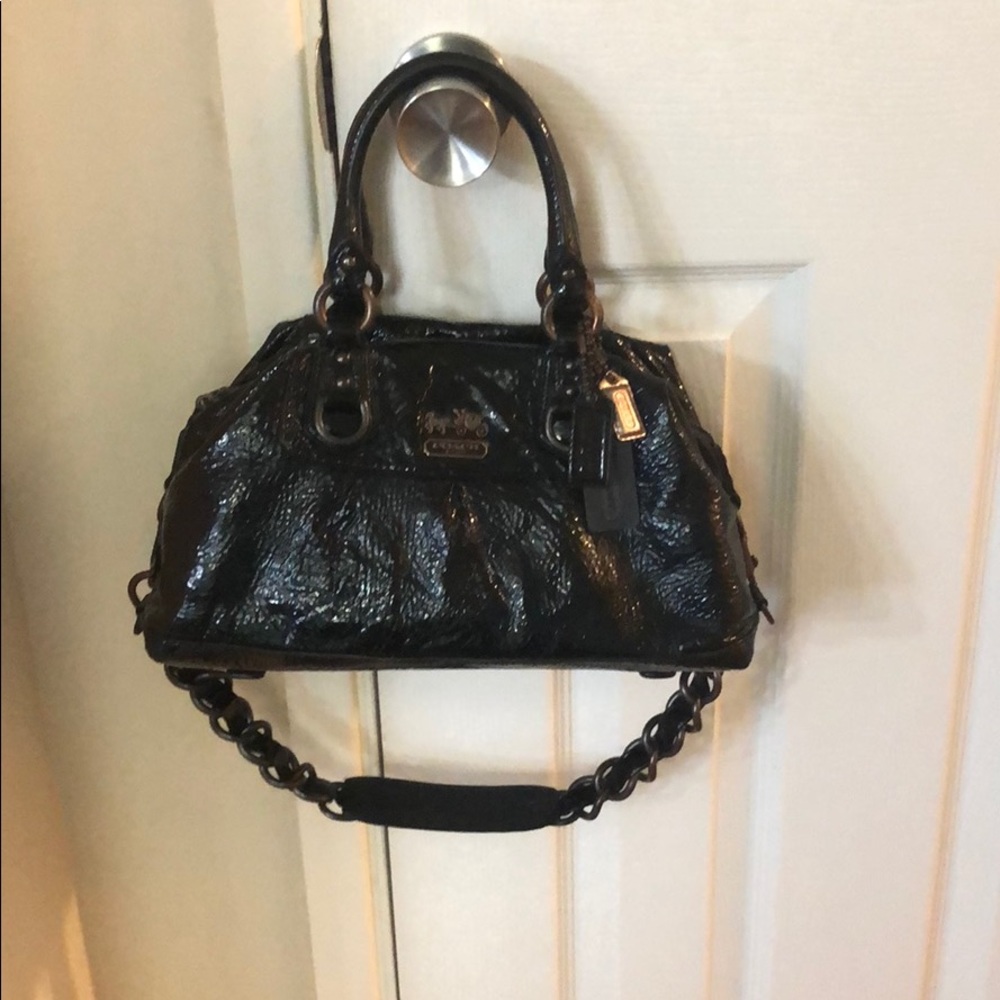 Coach Sabrina F12957